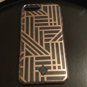 iPhone 8+ case